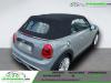 Mini Cabrio S 192 ch BVA