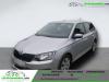 Skoda Fabia 1.0 MPI 75 ch BVM 2017