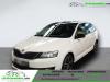Skoda Rapid 1.2 TSI 110 ch BVM 2016