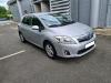 Toyota  hsd hybride essence 2012