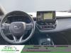 Toyota Corolla Hybride 180 ch BVA
