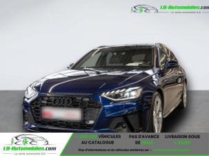 Audi A4 Avant 50 TDI 286 BVA Quattro