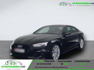 Audi A5 40 TDI 204 BVA Quattro