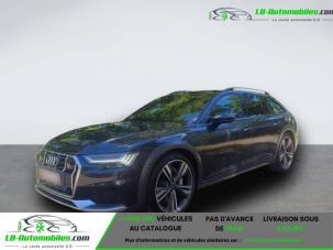 Audi A6 Allroad 55 TDI 344 ch Quattro BVA