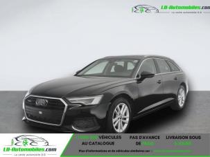 Audi A6 Avant 40 TDI 204 ch BVA Quattro
