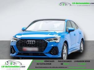 Audi Q3 35 TDI 150 ch