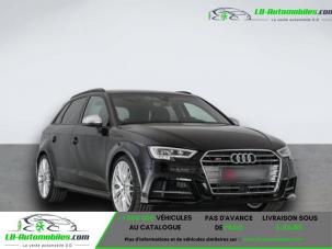 Audi S3 Sportback 50 TFSI 300 BVA Quattro