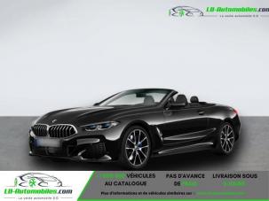 BMW 320 840d xDrive 320 ch BVA