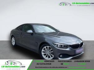 BMW Serie 4 420i 184 ch BVA