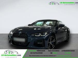 BMW Serie 4 430d 286 ch BVA