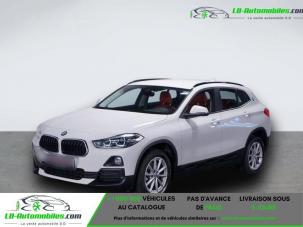 BMW X2 sDrive 18d 150 ch BVA