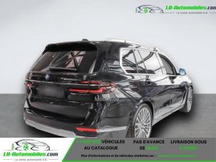 BMW X7 xDrive40d 352 ch BVA