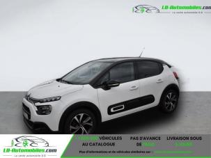 Citroen C3 PureTech 110 BVA