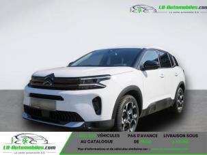 Citroen C5 Aircross Hybride 136 DCS6