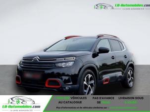 Citroen C5 Aircross PureTech 180 BVA
