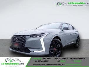 DS Ds4 PureTech 225 BVA