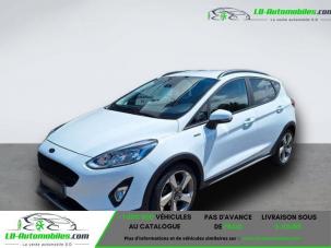 Ford Fiesta 1.0 EcoBoost 100 BVM