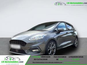 Ford Fiesta 1.0 EcoBoost 125 ch BVM