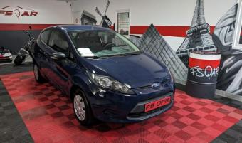 Ford Fiesta 1.25l 60ch Ambiente