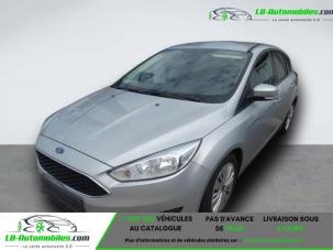 Ford Focus 1.0 EcoBoost 100