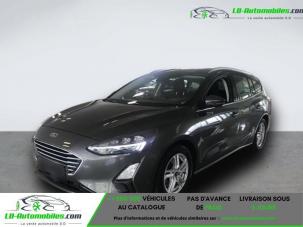 Ford Focus SW 1.5 EcoBlue 120 BVM
