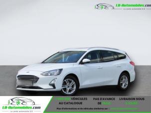 Ford Focus SW 1.0 EcoBoost 155 mHEV