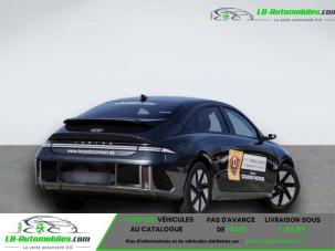Hyundai Ioniq 77 kWh - 325 ch
