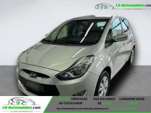 Hyundai IX20 1.6 125 BVM