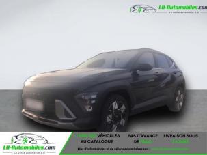 Hyundai Kona 1.6 GDi 141 Hybrid