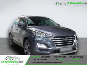 Hyundai Tucson 1.6 T-GDi 177 BVM