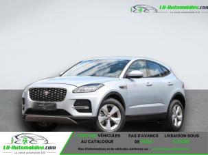 Jaguar E-pace 2.0 D-165 ch AWD BVA