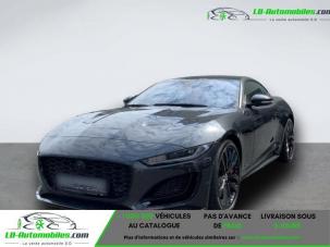 Jaguar F Type V8 5L 450 ch BVA