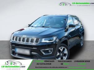 Jeep Compass 1.4  MultiAir 170 ch  BVA