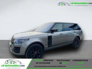 Land Rover Range Rover 4.4L 339ch BVA