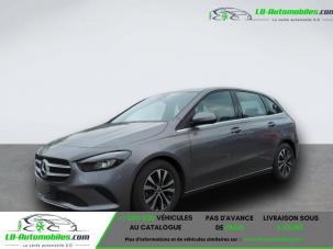 Mercedes Classe B 180 d BVA