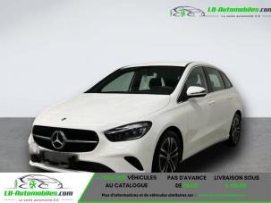 Mercedes Classe B 200 BVA