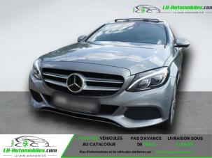 Mercedes Classe C 350 e BVA