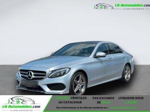 Mercedes Classe C 200 200 BVM