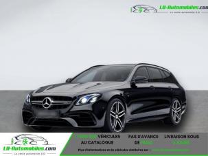 Mercedes Classe E 63 S AMG MCT AMG 4-Matic+