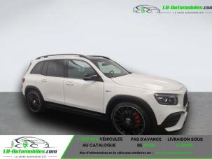 Mercedes GLB 35 AMG BVA 4Matic