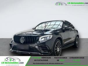 Mercedes GLC Coupé 250 d BVA 4Matic