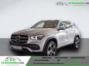 Mercedes GLE 300 d BVA 4Matic
