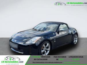 Nissan 350 Z Roadster 3.5 V6 280