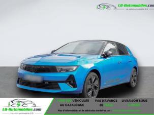 Opel Astra Electrique 156 ch & Batterie 54 kWh