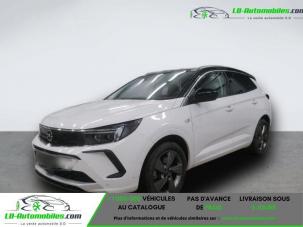 Opel Grandland Hybrid 300 ch AWD BVA
