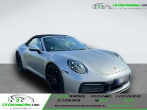 Porsche 911 S  3.0i 450