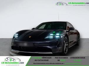 Porsche Taycan 4 476 ch