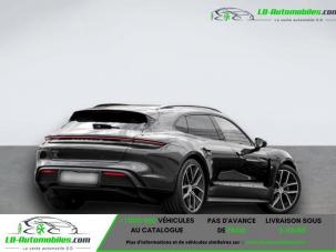 Porsche Taycan 4 435 ch