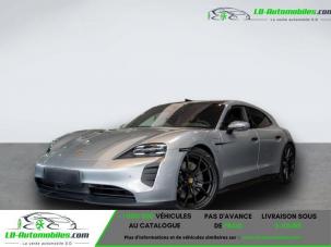 Porsche Taycan 4S 598 ch