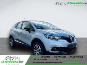Renault Captur TCe 90 BVM